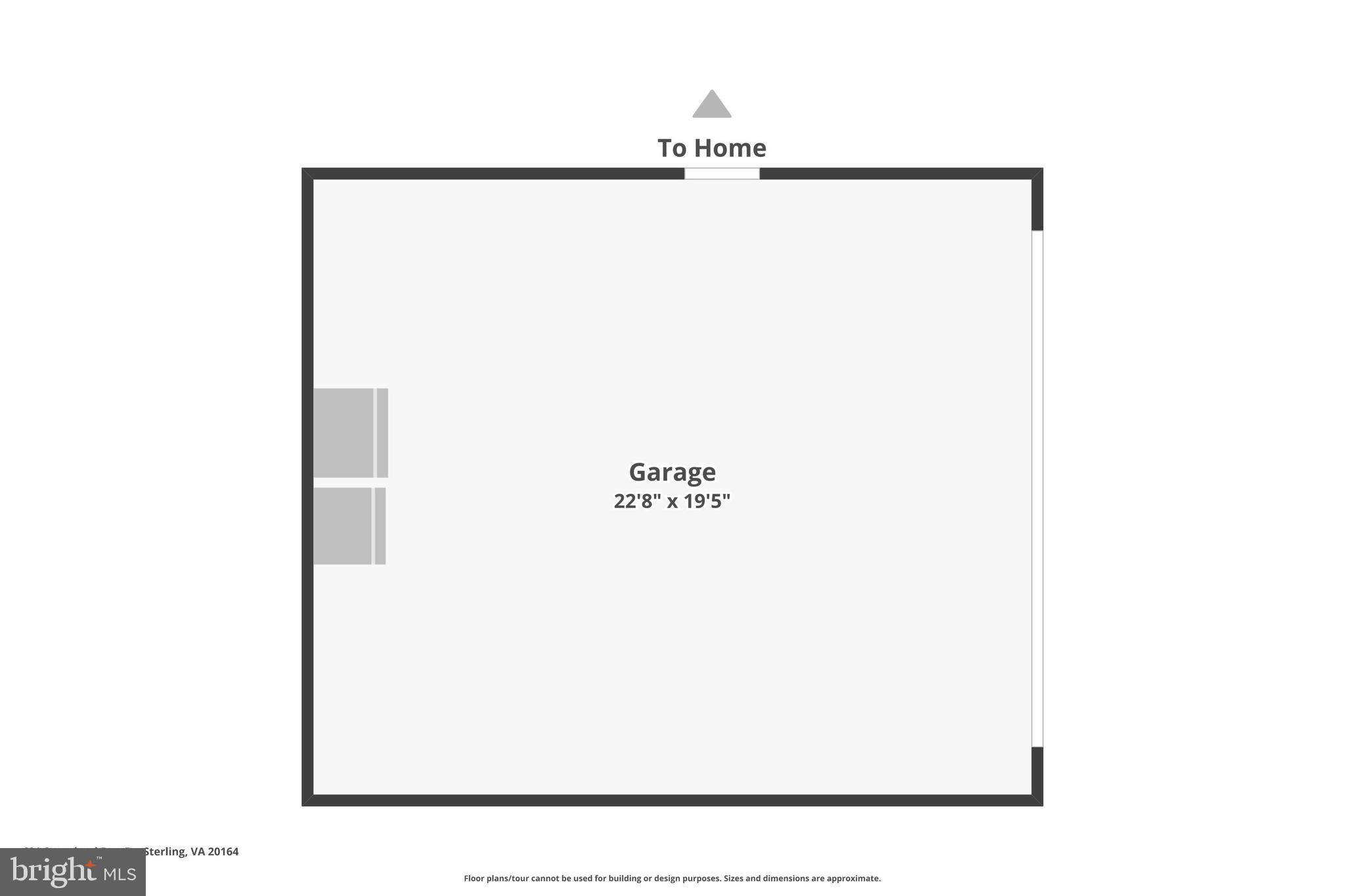 601 Sugarland Run Dr