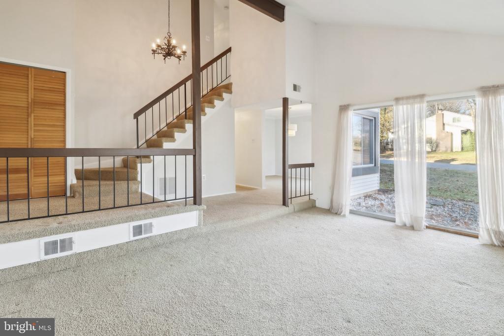601 Sugarland Run Dr