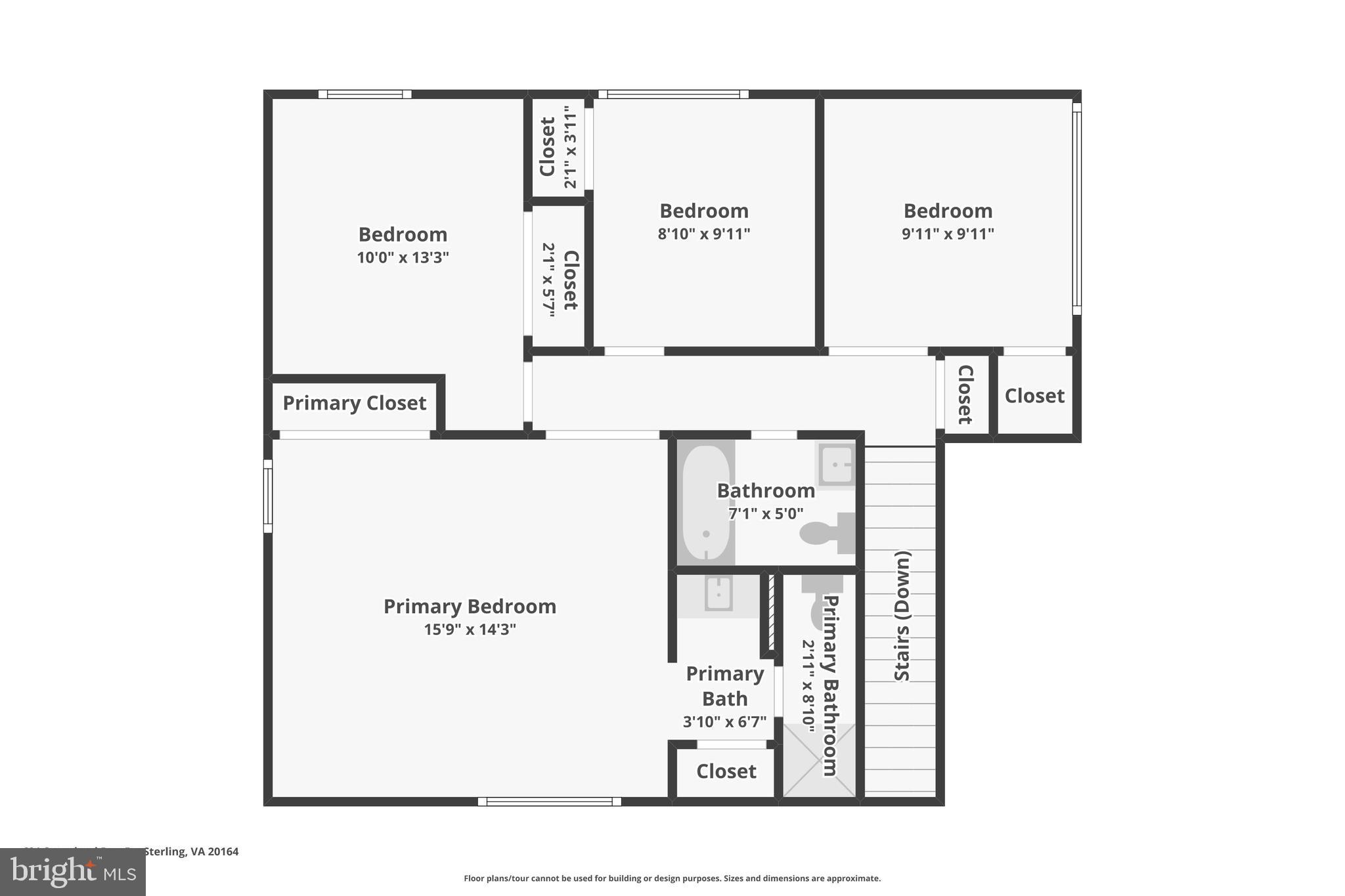601 Sugarland Run Dr