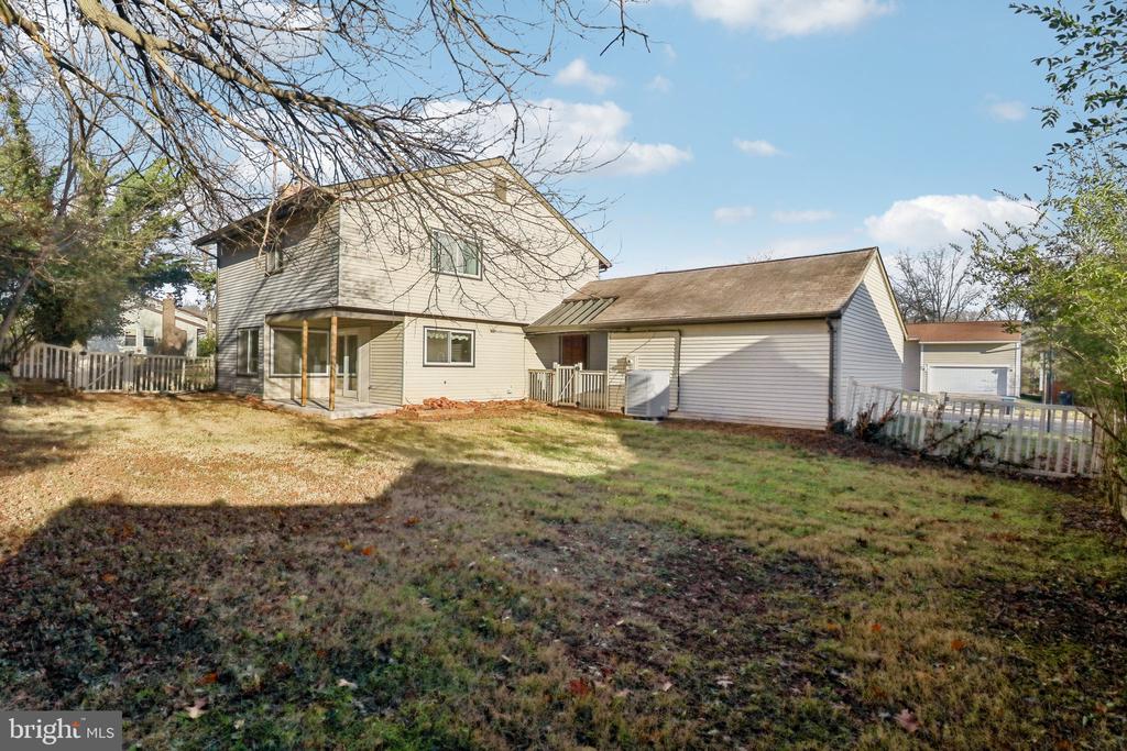 601 Sugarland Run Dr