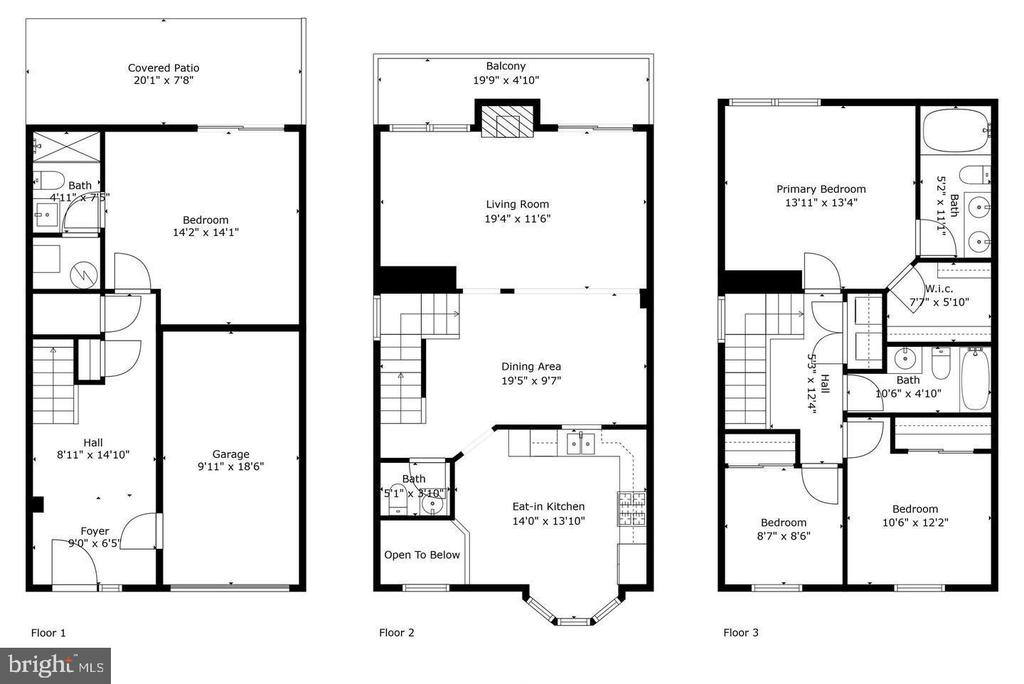 854 VANDERBILT TER SE