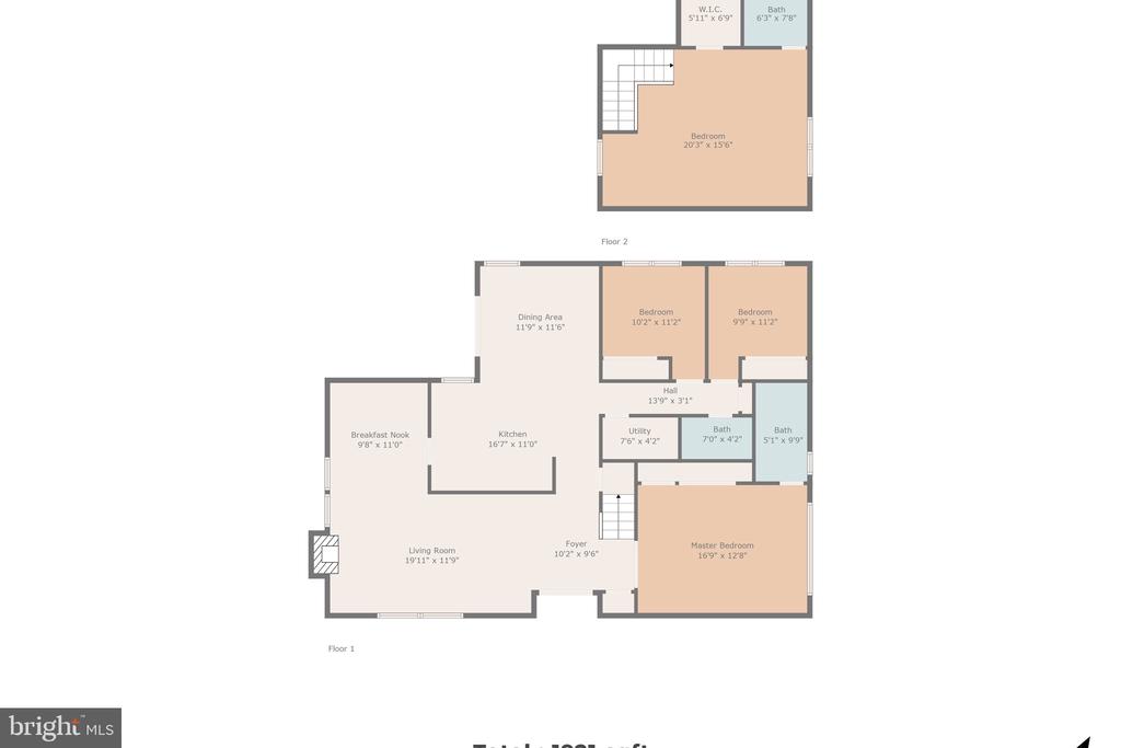 126 E Meadowland Ln