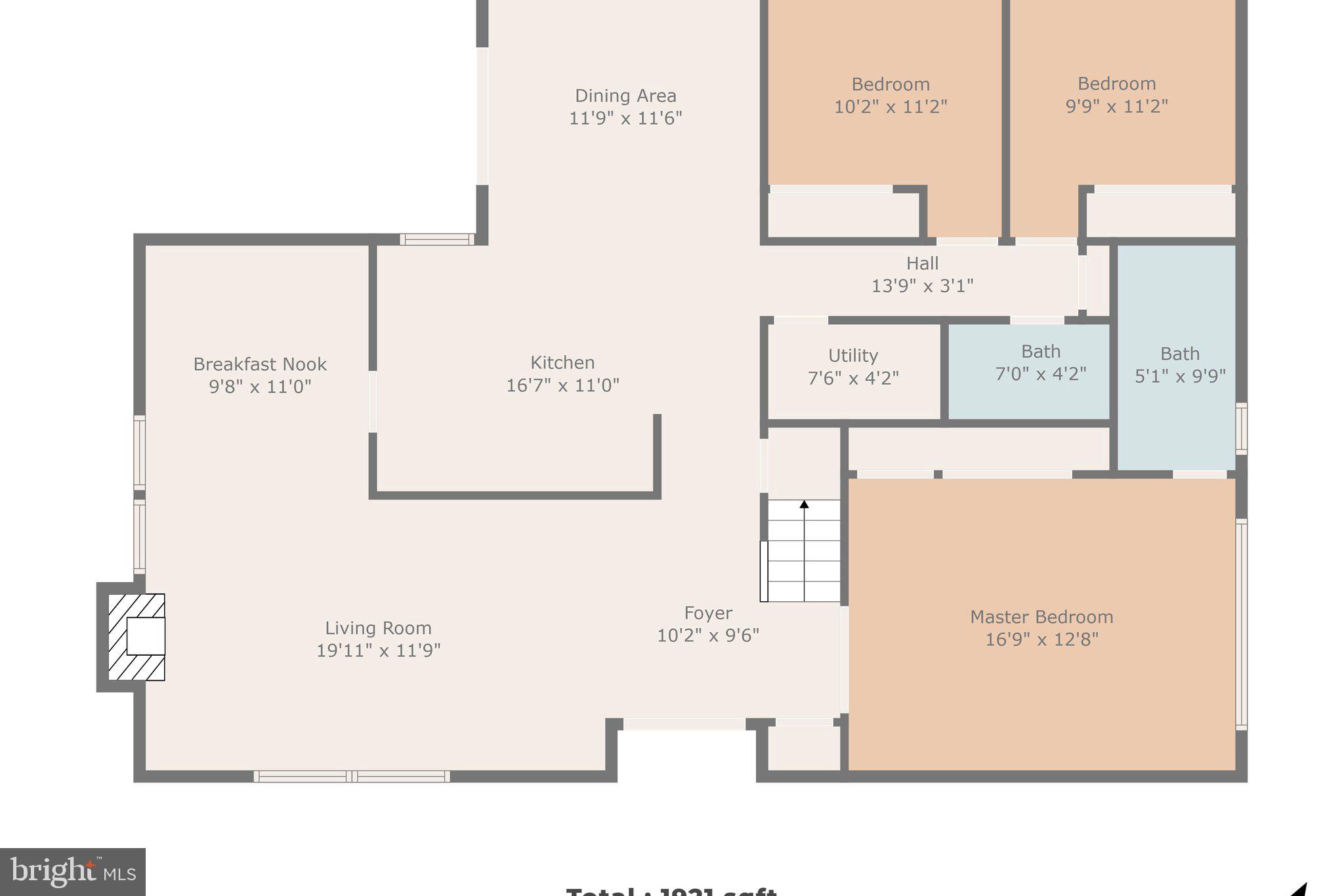 126 E Meadowland Ln