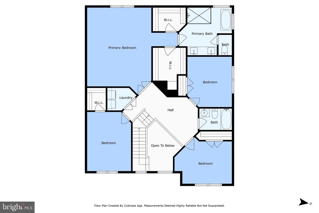 1613 WOODBRIDGE COURT NE