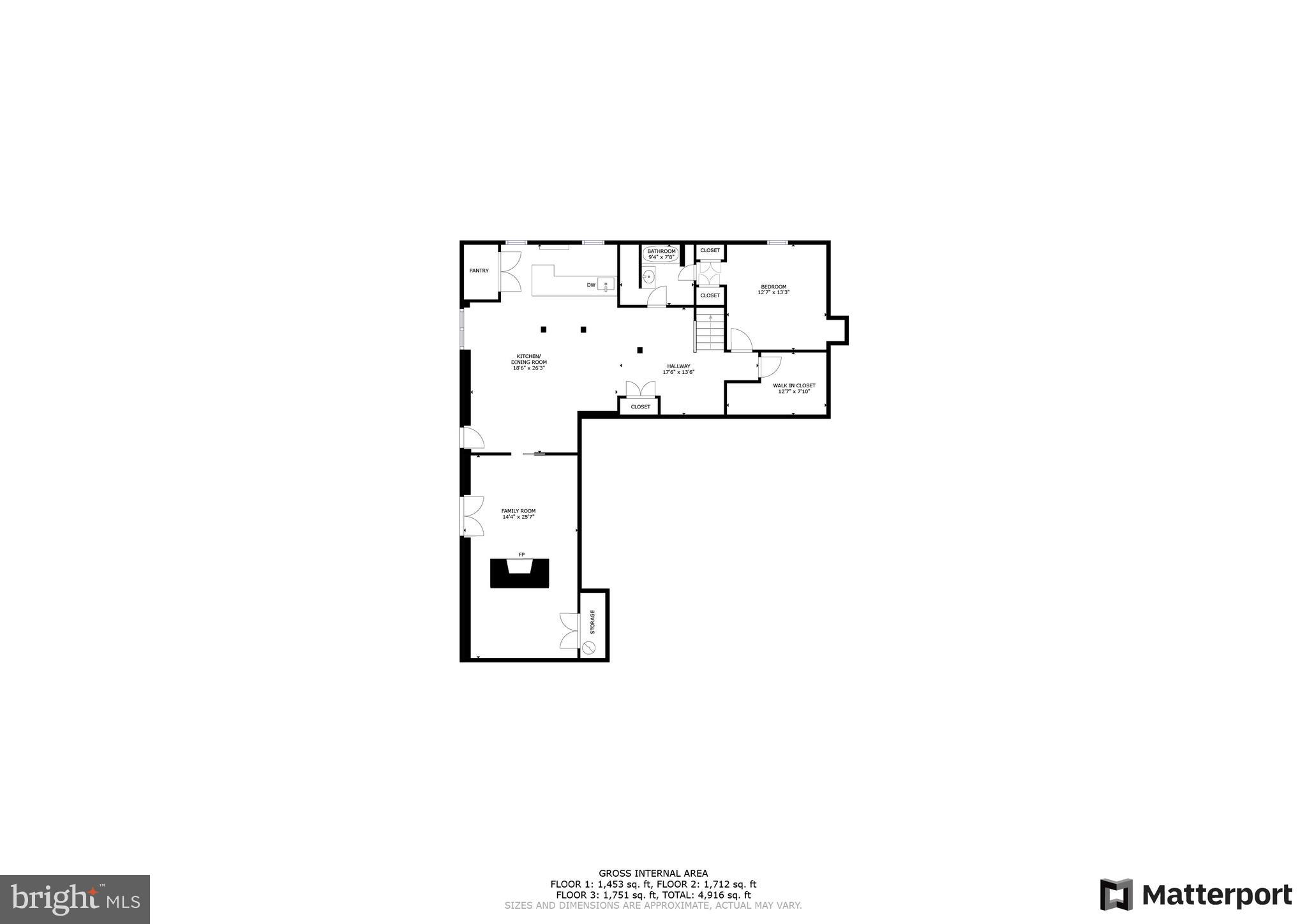 215 North St NE