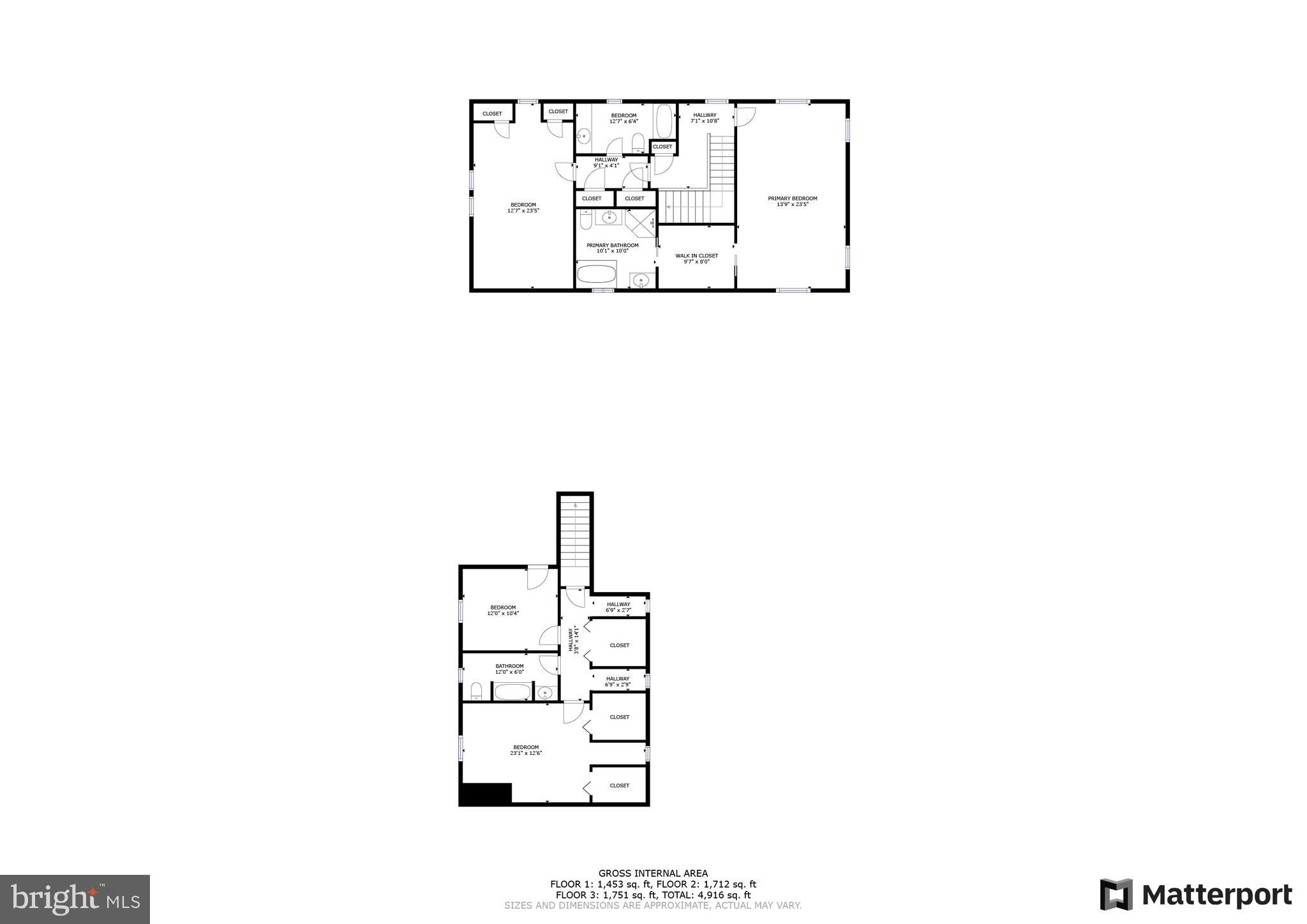 215 North St NE