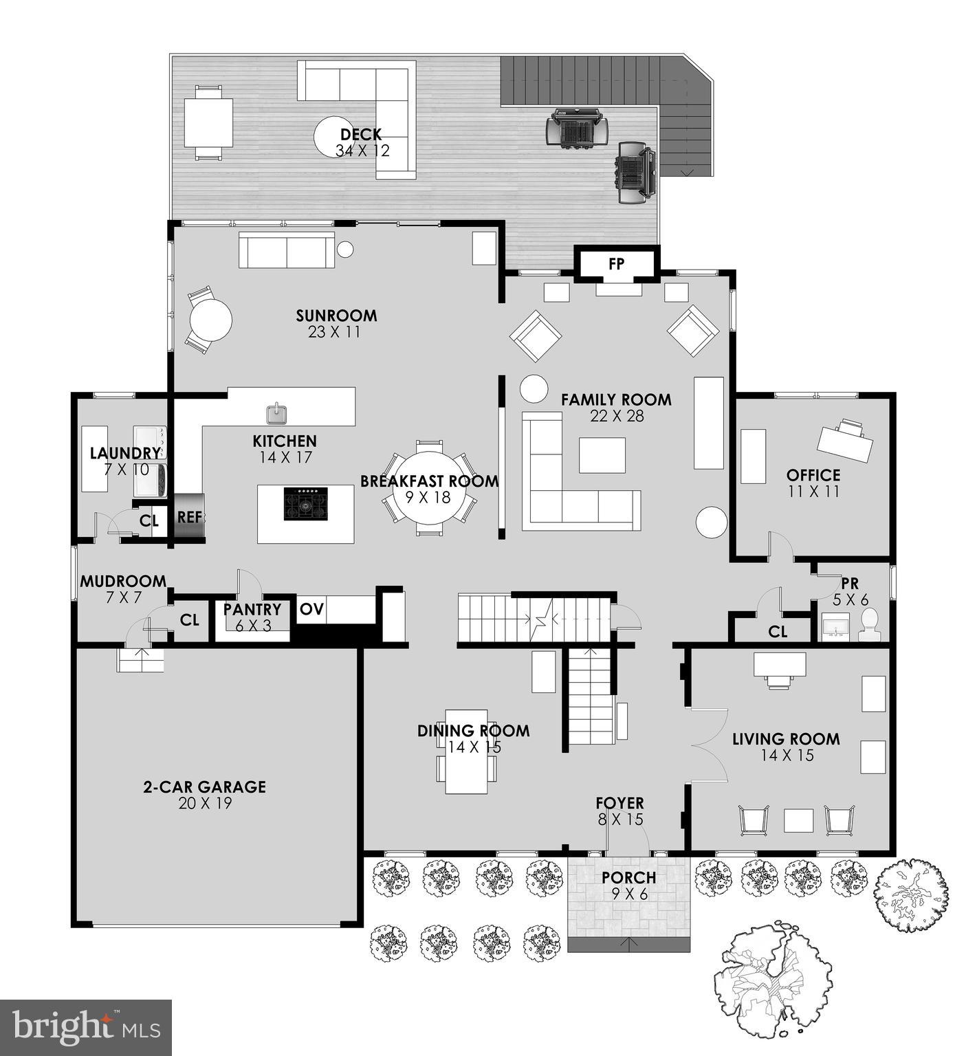 21554 Awbrey Pl