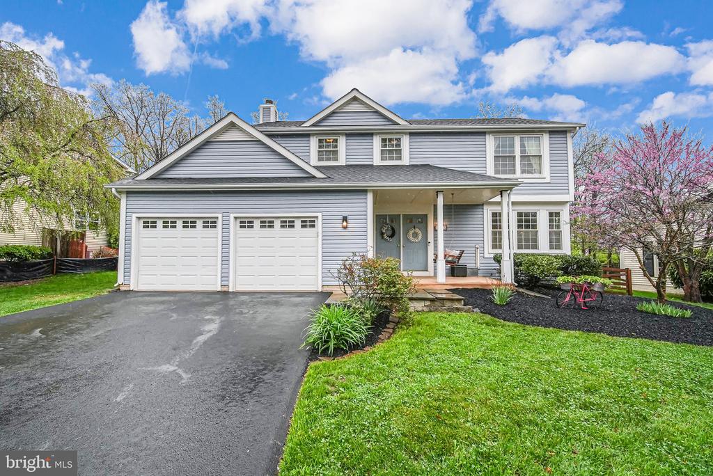 21116 Midday Ln