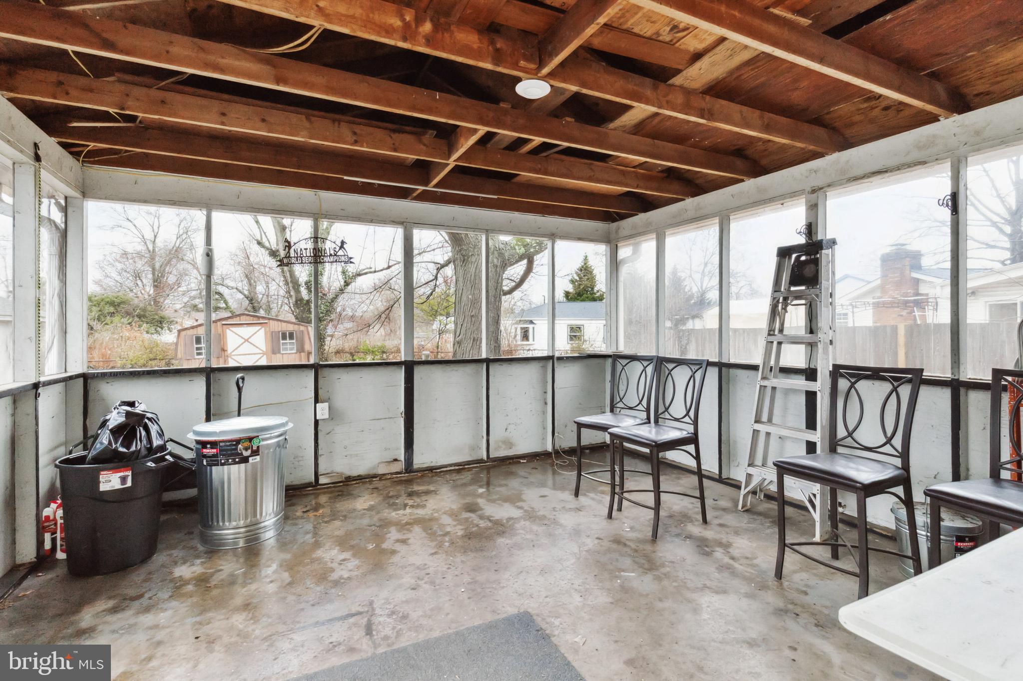 639 W Church Rd