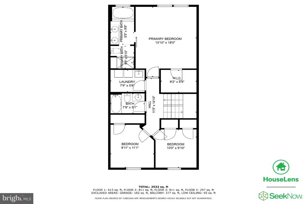 41691 MCMONAGLE SQUARE