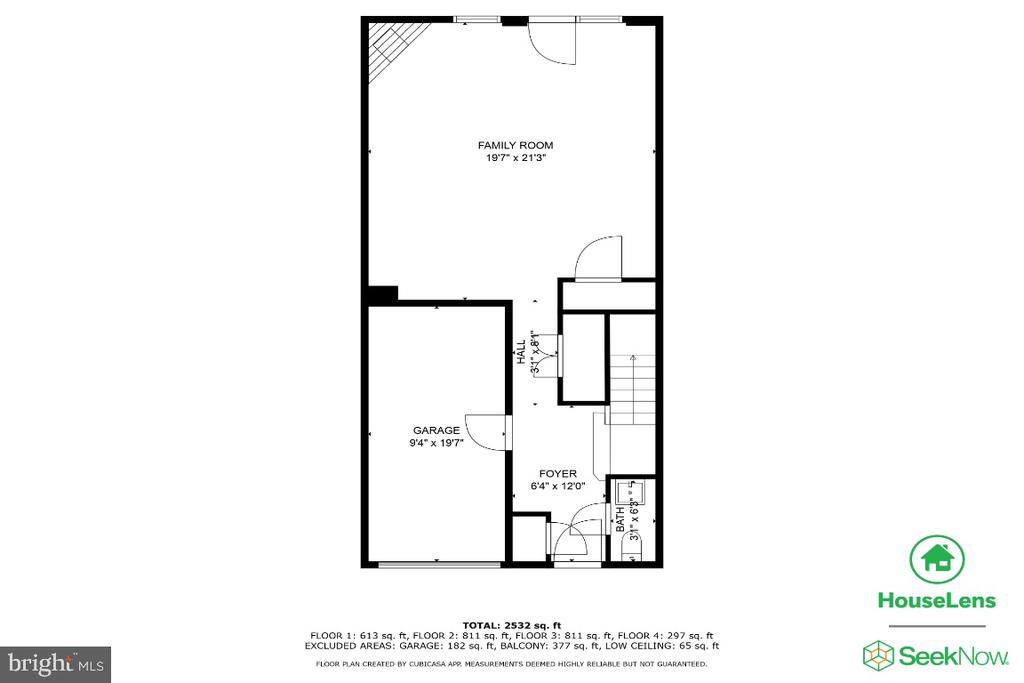 41691 MCMONAGLE SQUARE