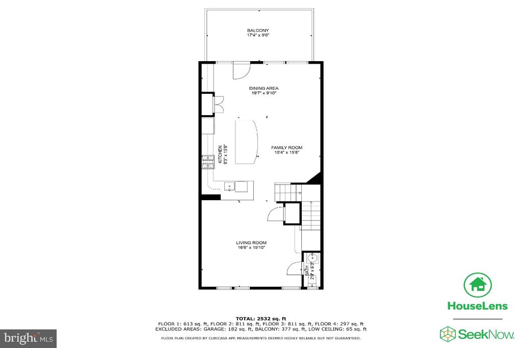 41691 MCMONAGLE SQUARE
