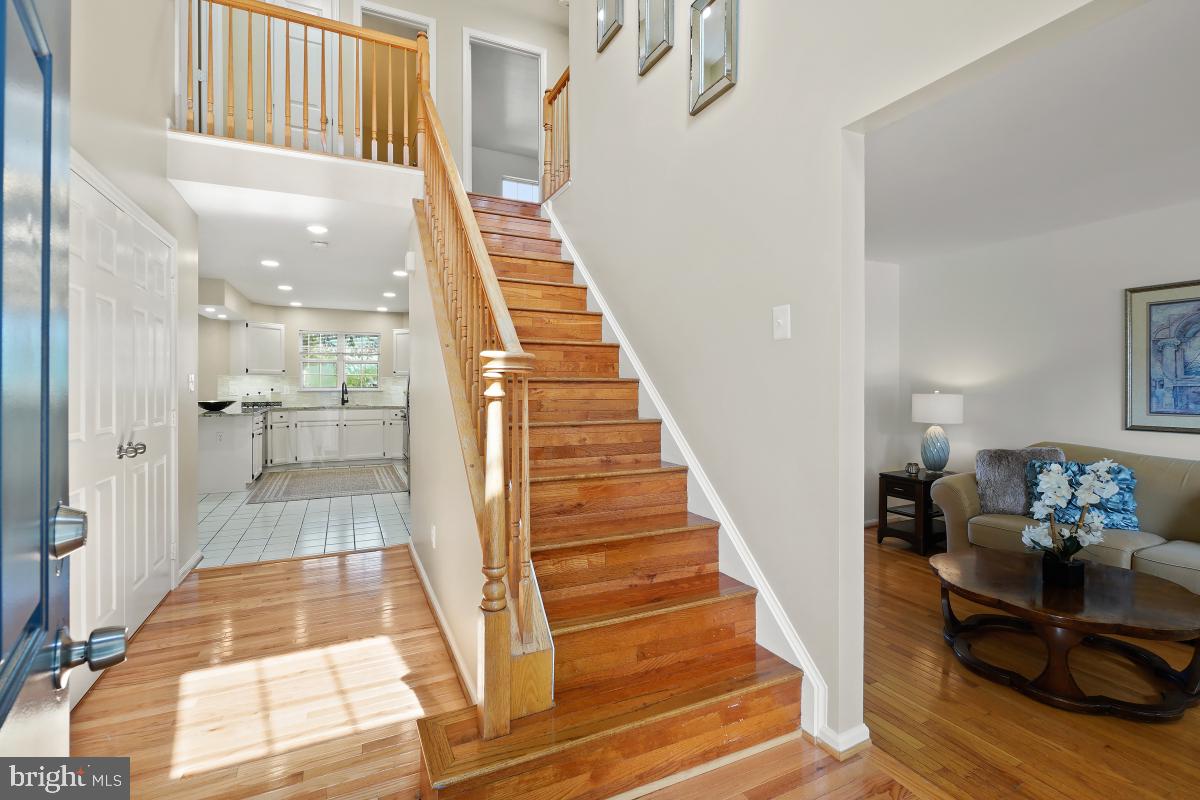 46395 HAMPSHIRE STATION DRIVE