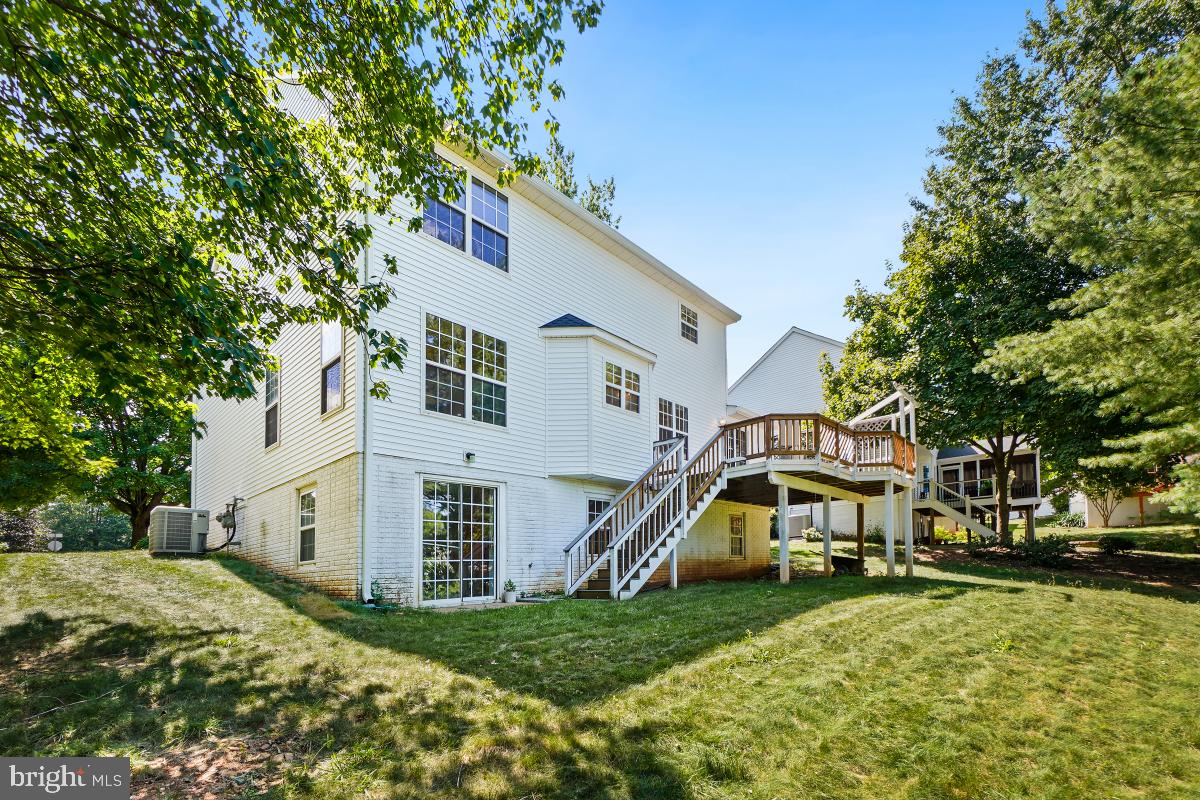 46395 HAMPSHIRE STATION DRIVE