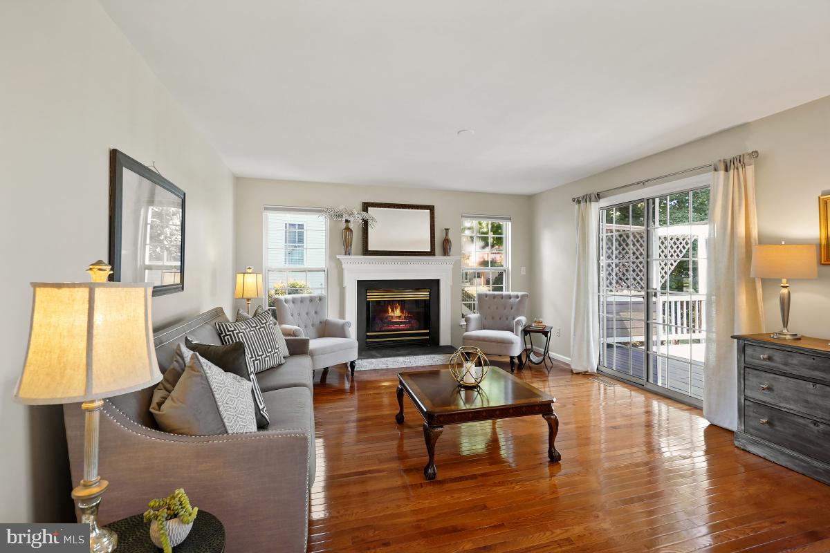 46395 HAMPSHIRE STATION DRIVE