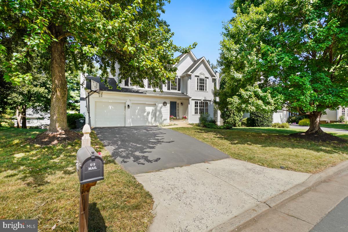 46395 HAMPSHIRE STATION DRIVE