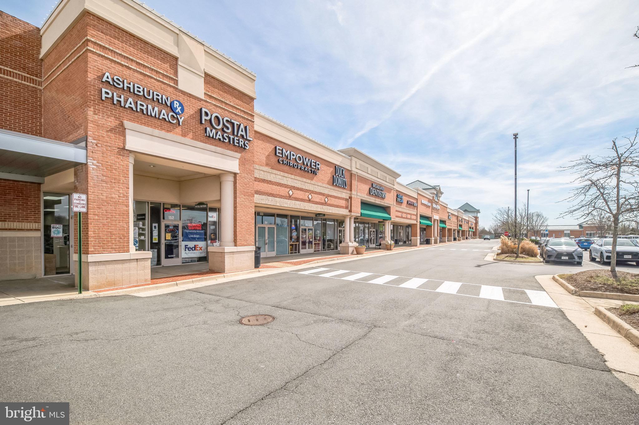 21570 Iredell