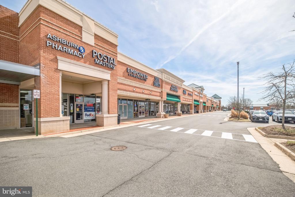 21570 Iredell