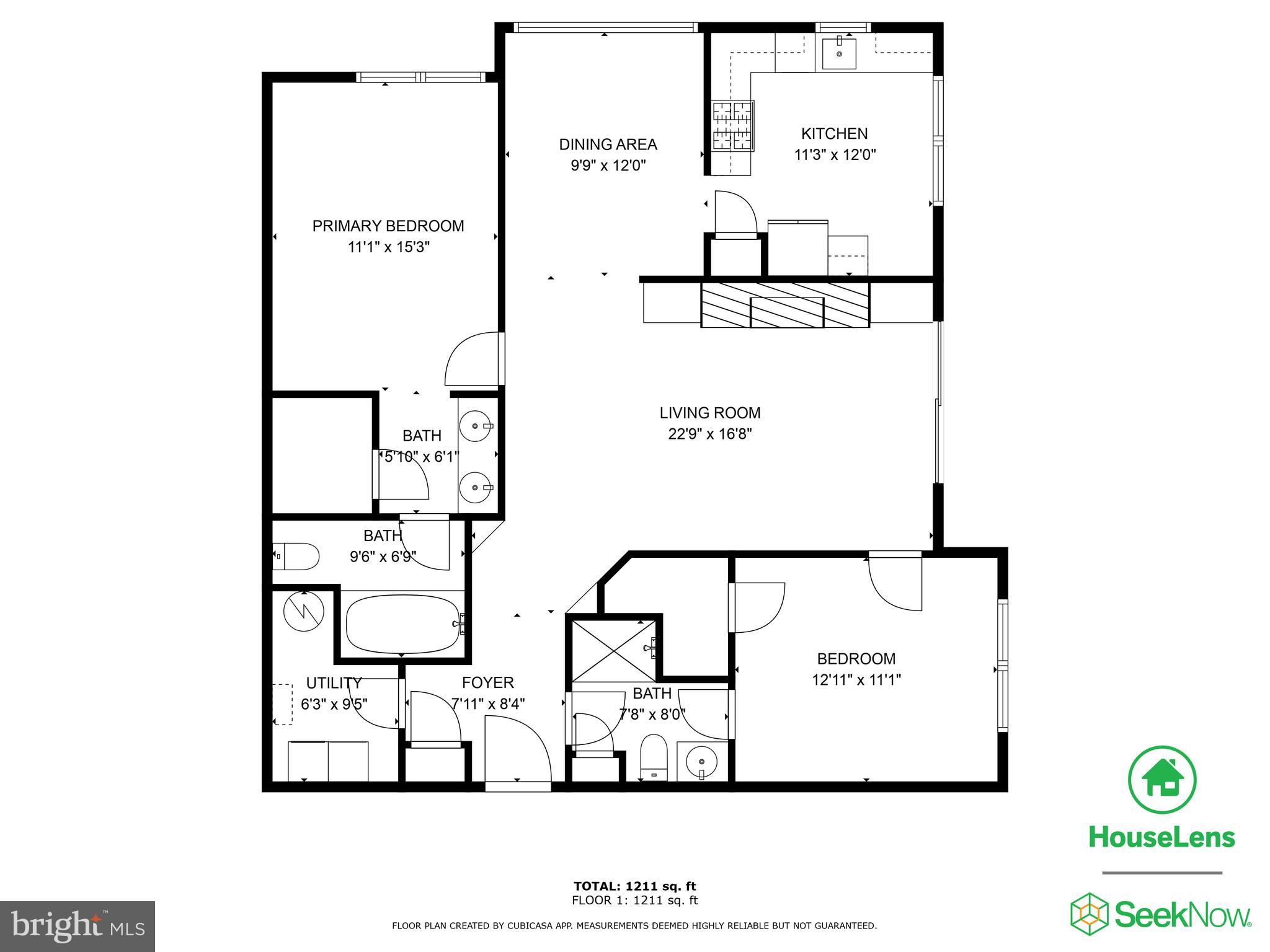 20903 Cedarpost Sq #101