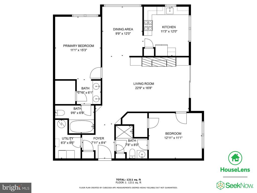 20903 CEDARPOST SQUARE 101