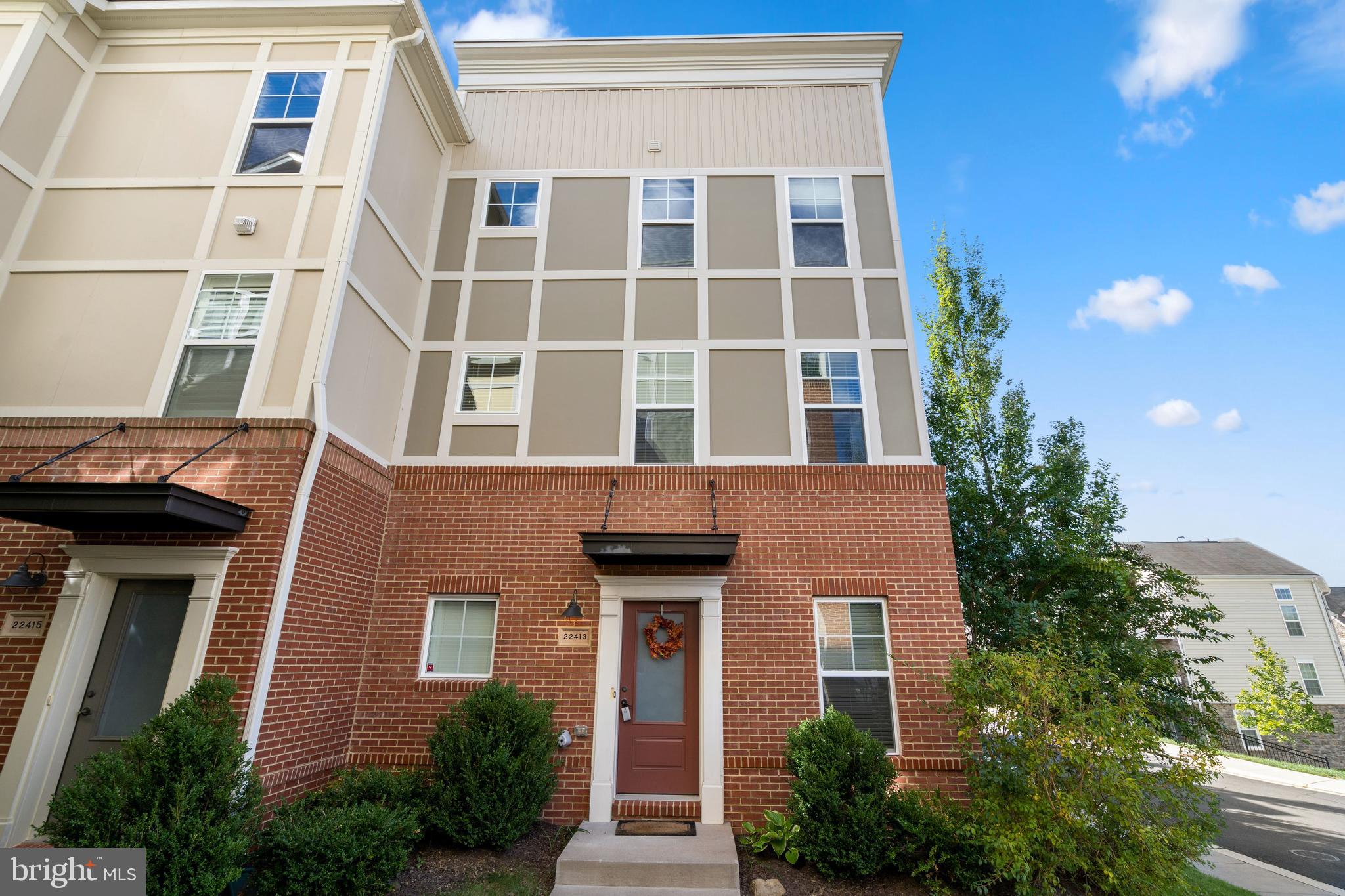 22413 VERDE GATE TER