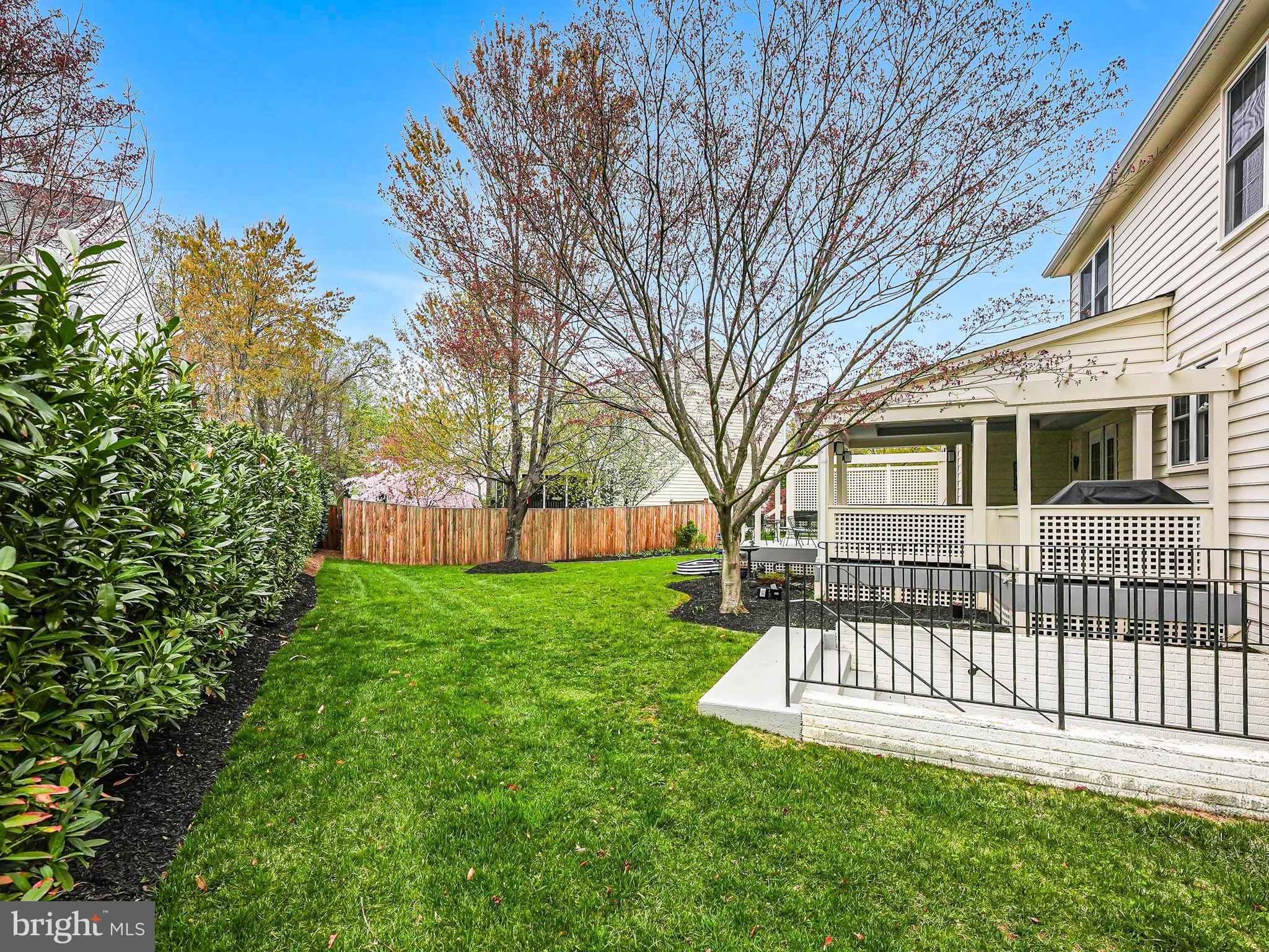 509 Fairfield Way SW
