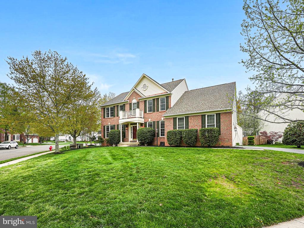 509 Fairfield Way SW