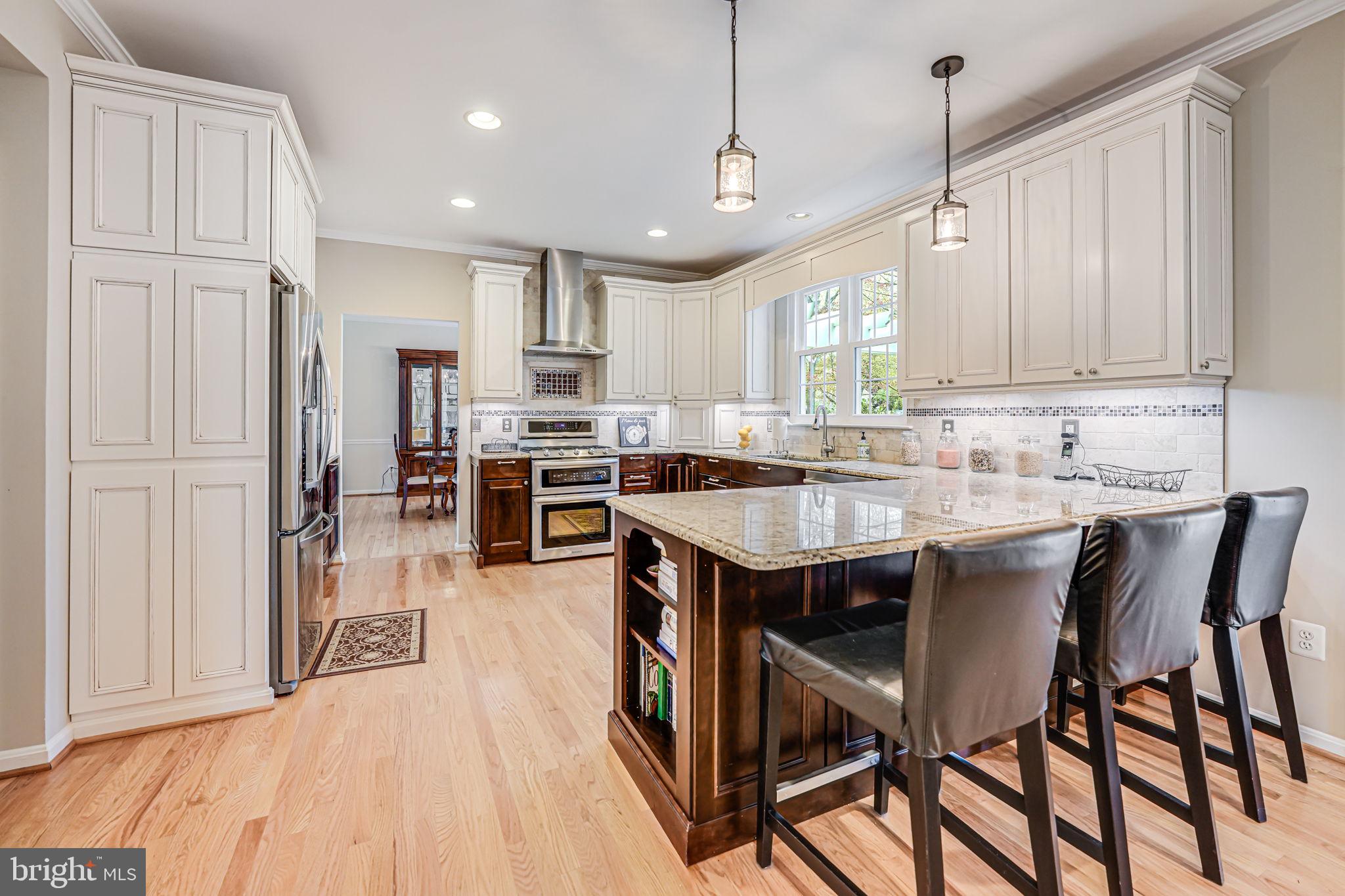 509 Fairfield Way SW