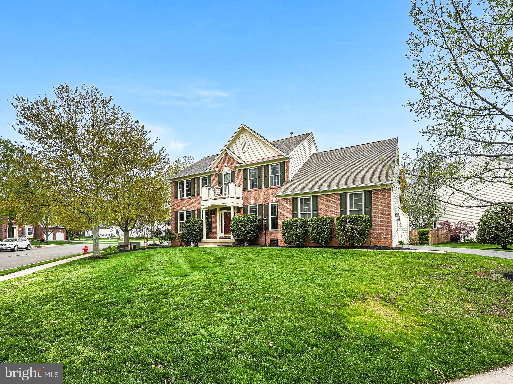 509 Fairfield Way SW