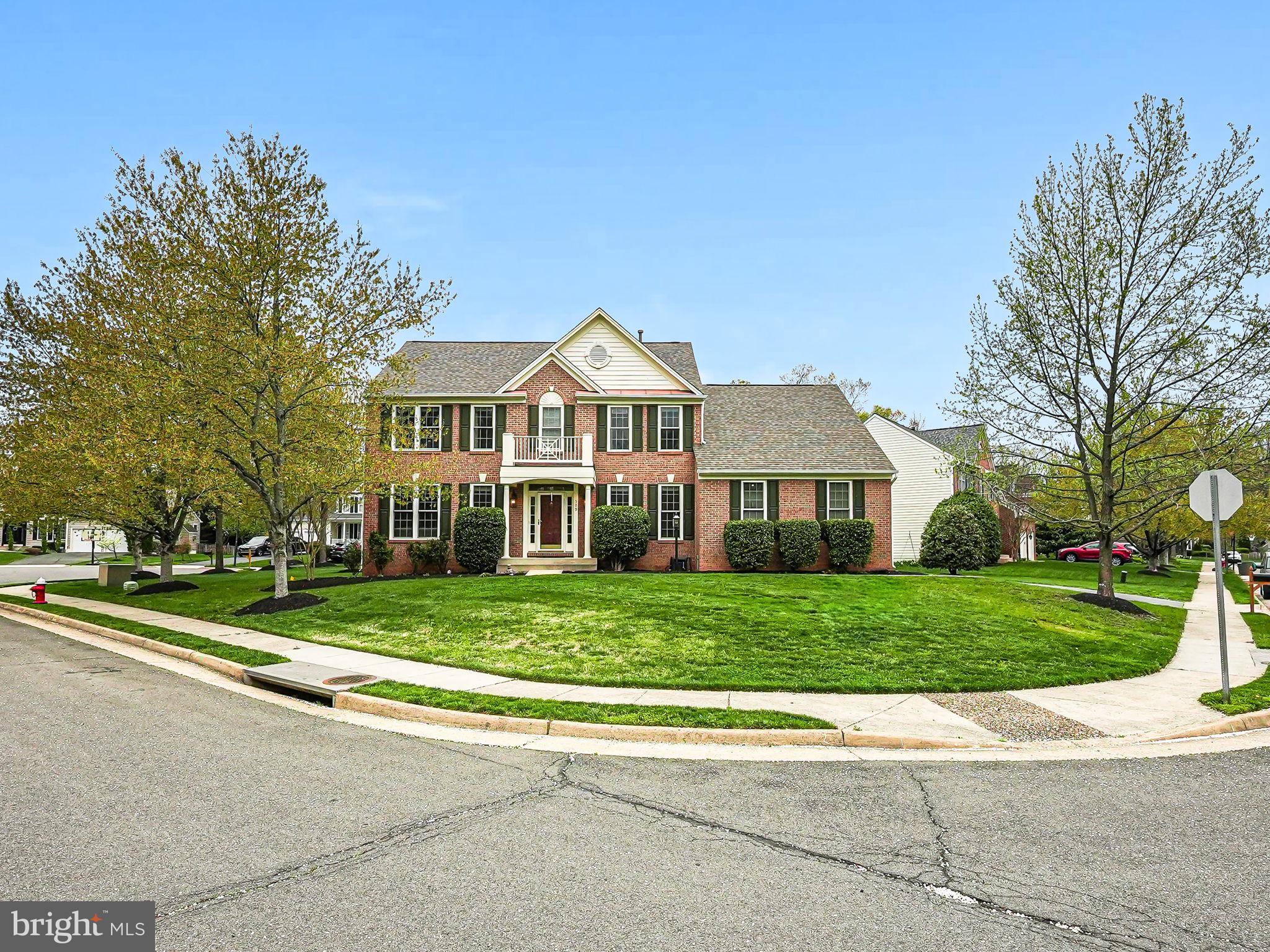 509 Fairfield Way SW