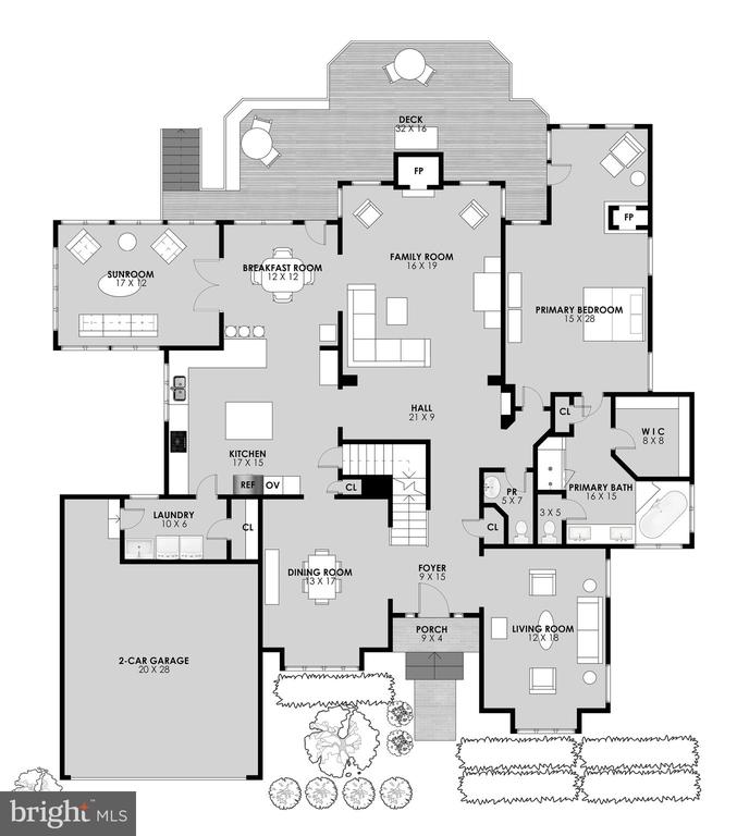 43283 Warwick Hills Ct