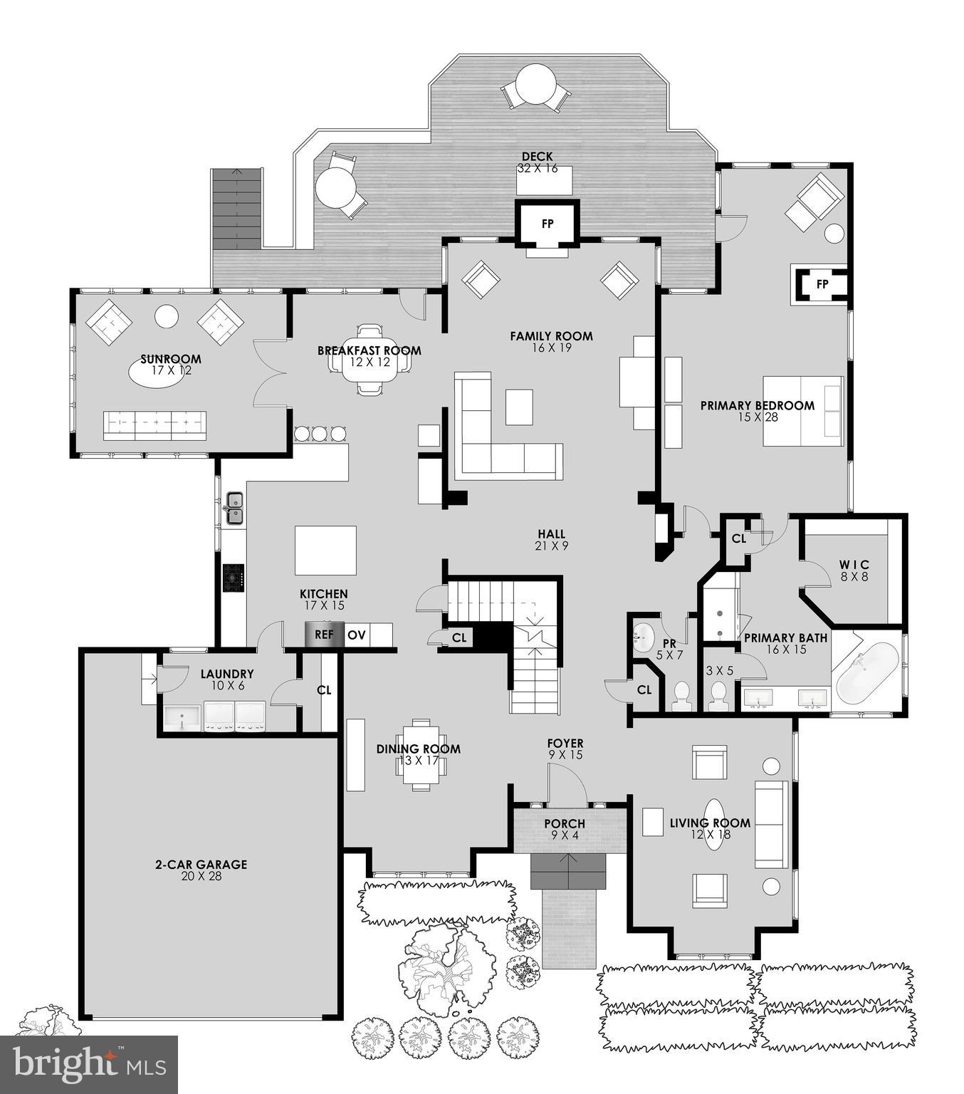 43283 Warwick Hills Ct