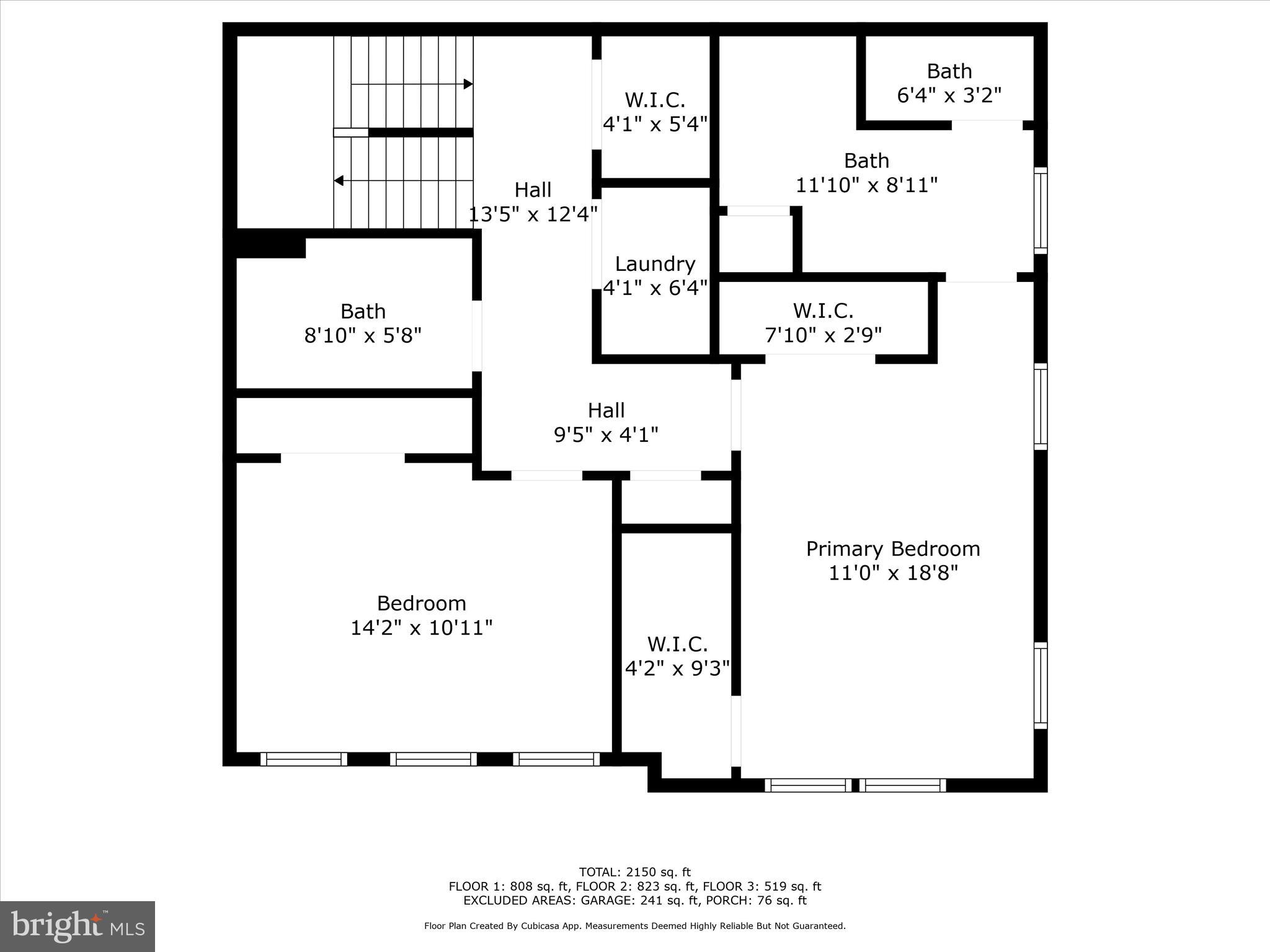 41898 HOGAN FOREST TER