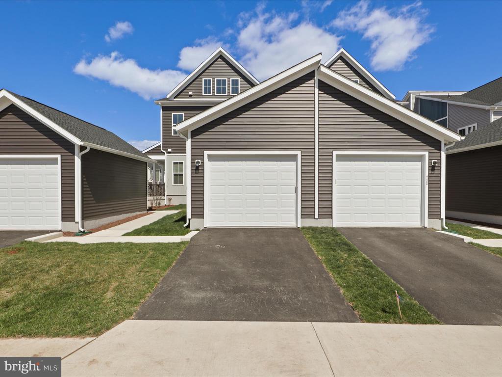 41898 HOGAN FOREST TER