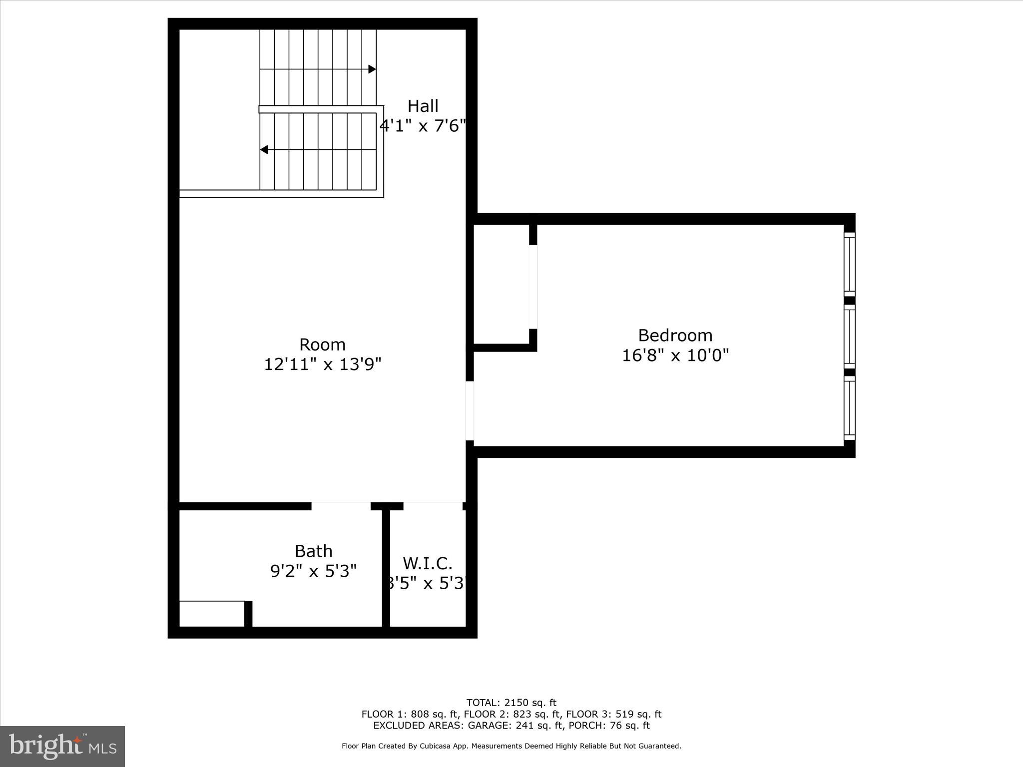 41898 HOGAN FOREST TER