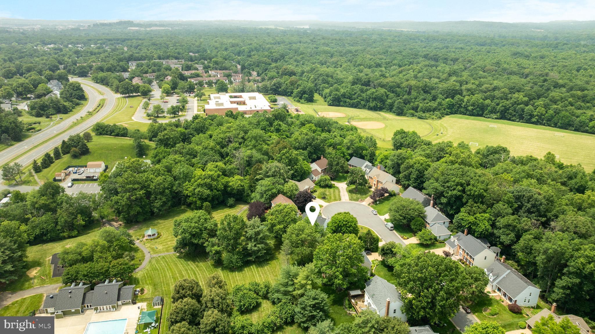 21 Griswold Ct