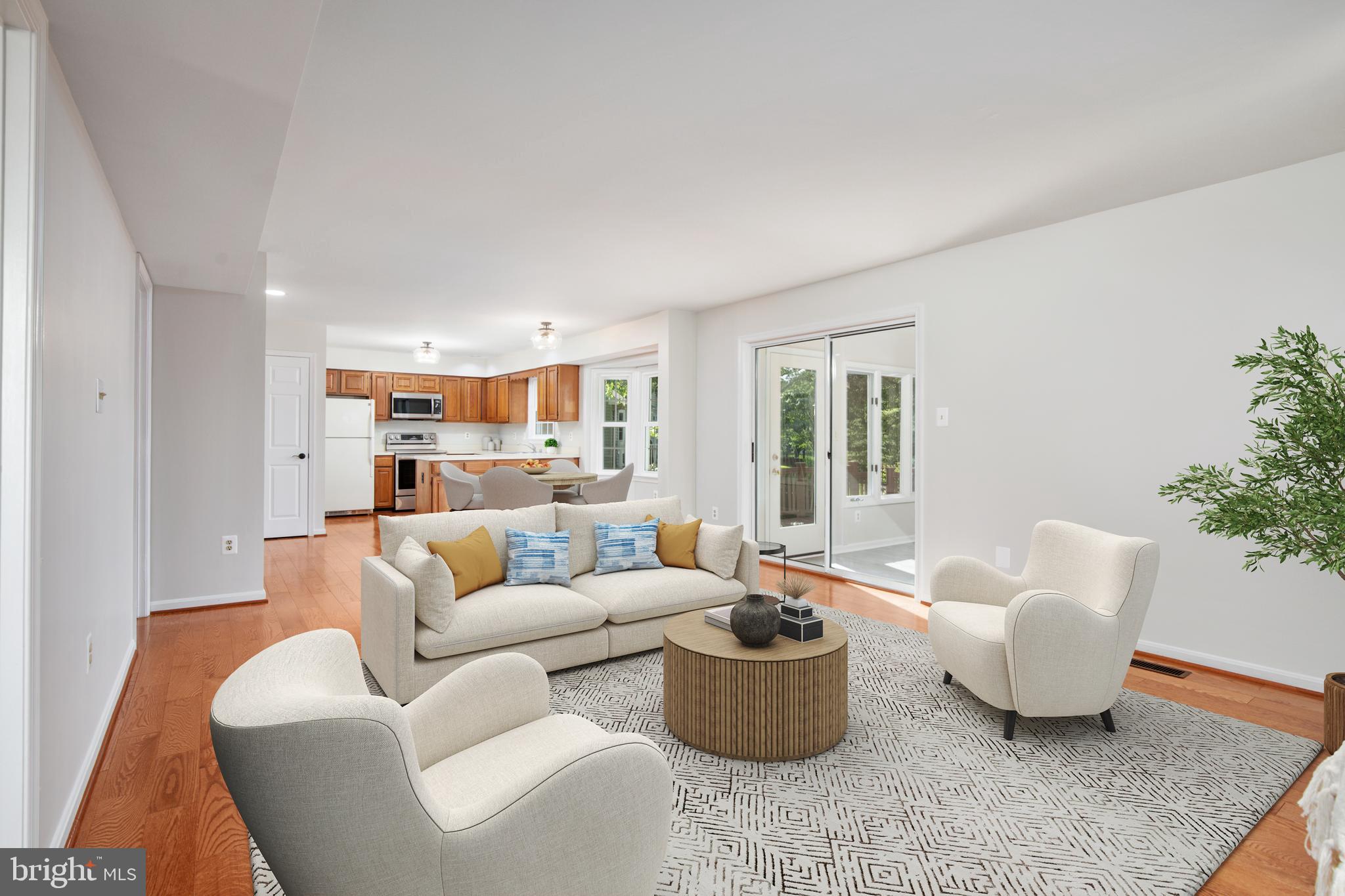 21 Griswold Ct