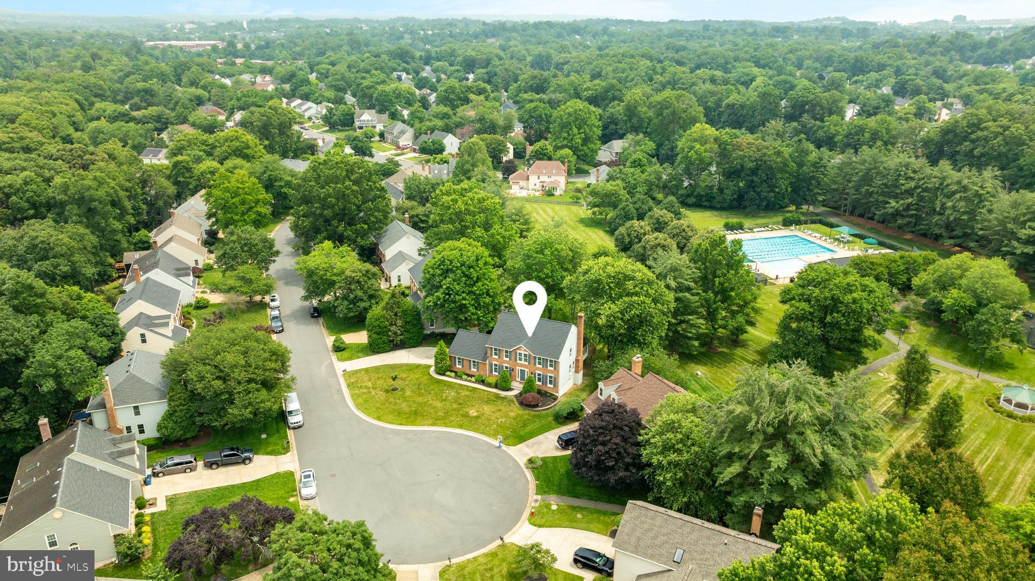 21 Griswold Ct