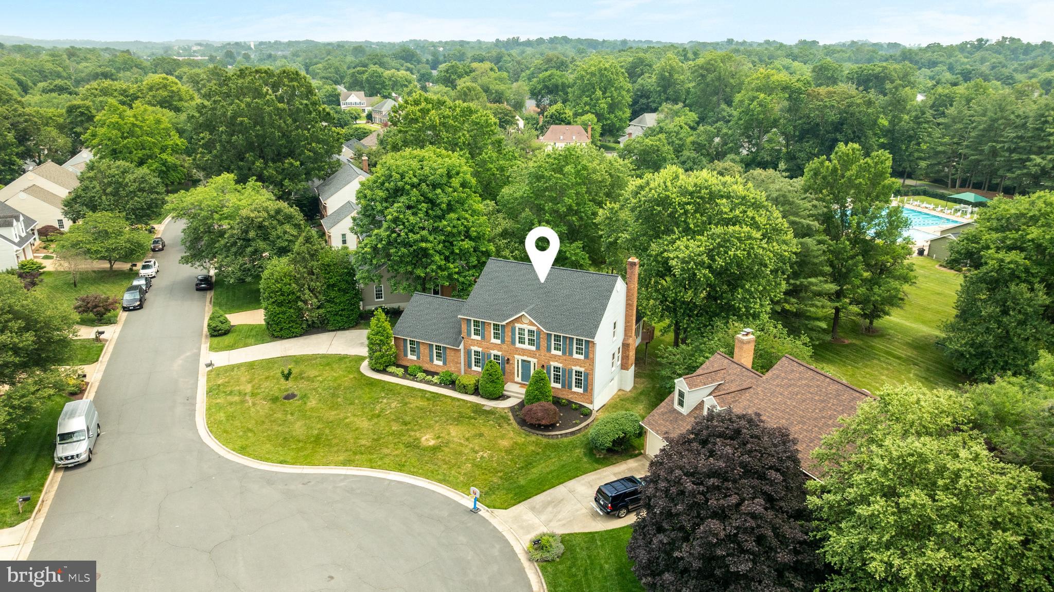 21 Griswold Ct