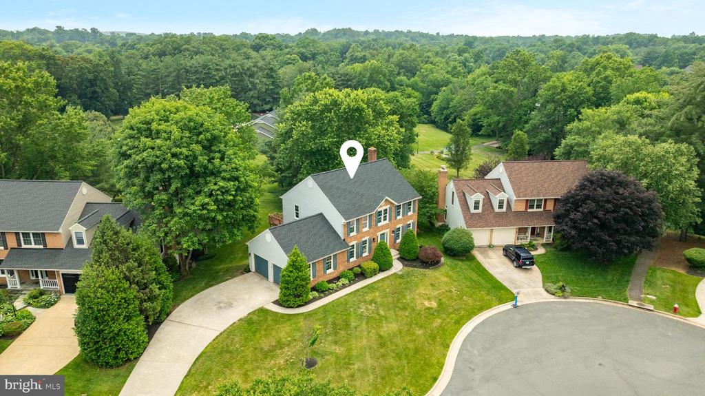 21 Griswold Ct