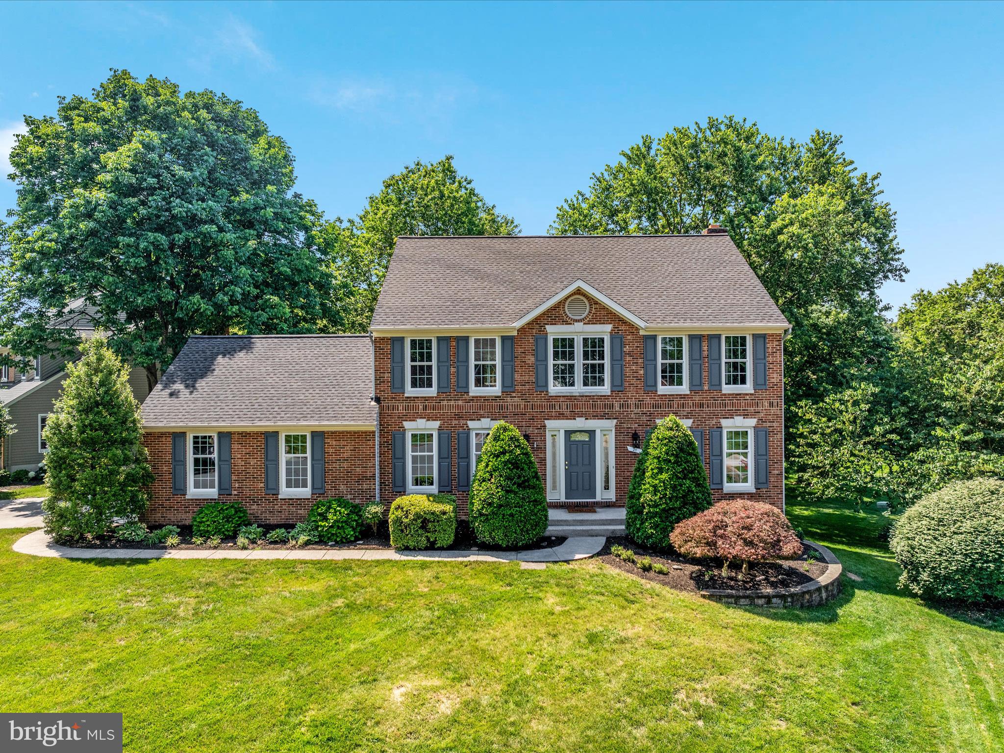 21 Griswold Ct