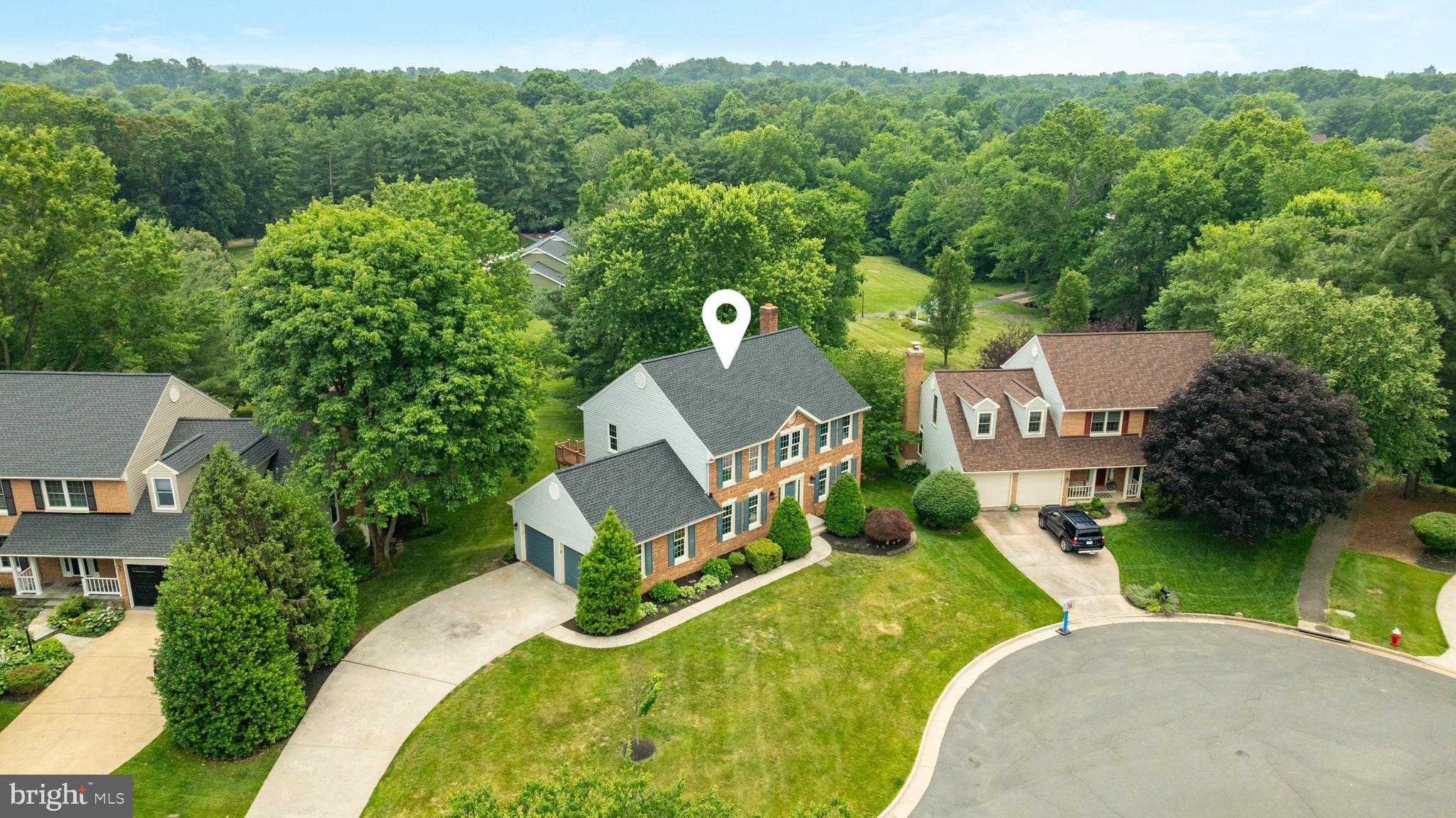 21 Griswold Ct