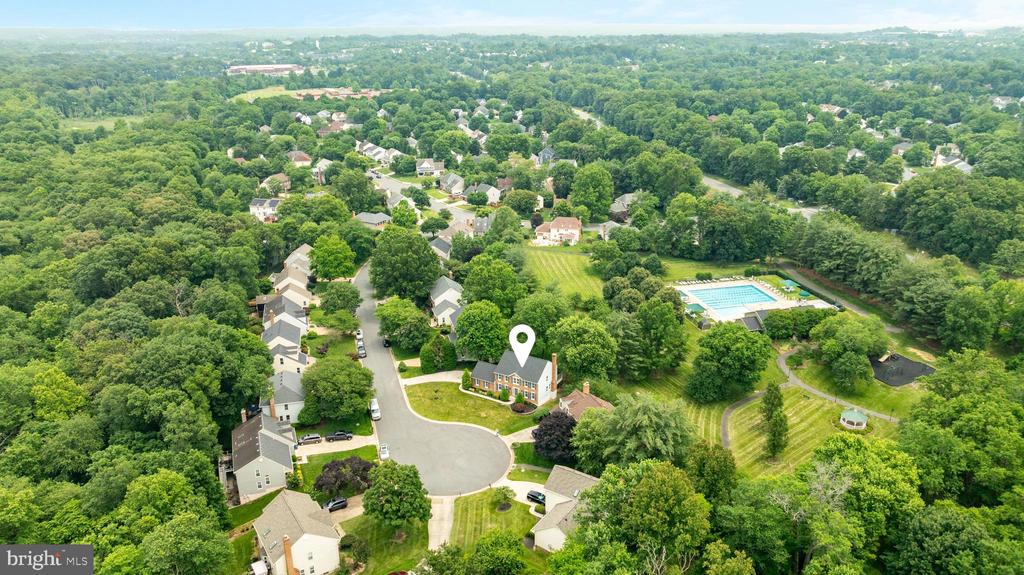21 Griswold Ct