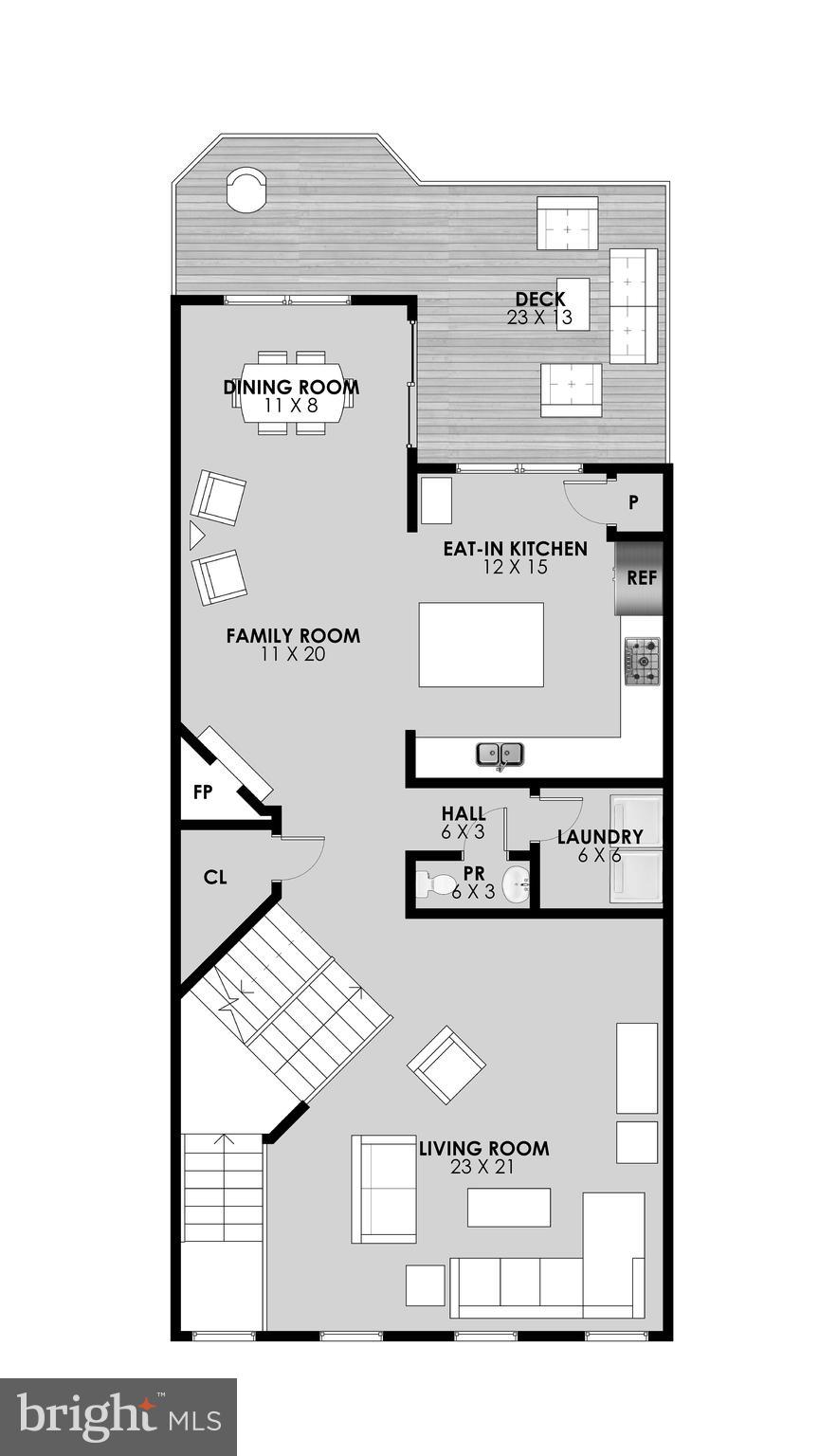 22255 Waterberry Ter