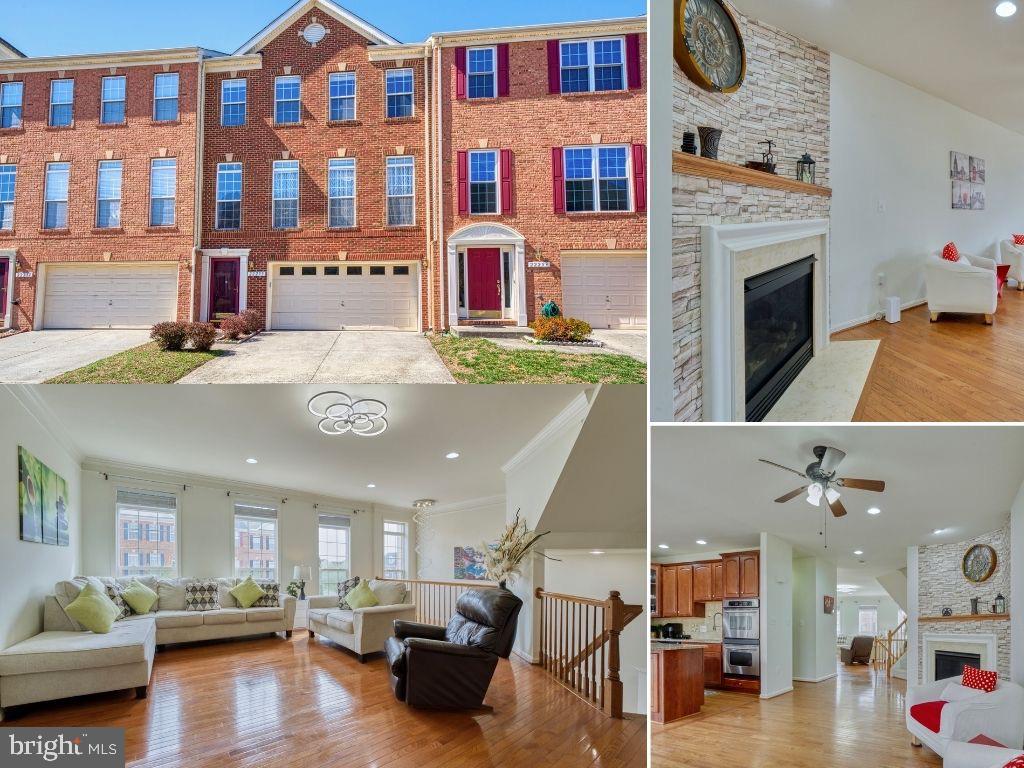 22255 Waterberry Ter