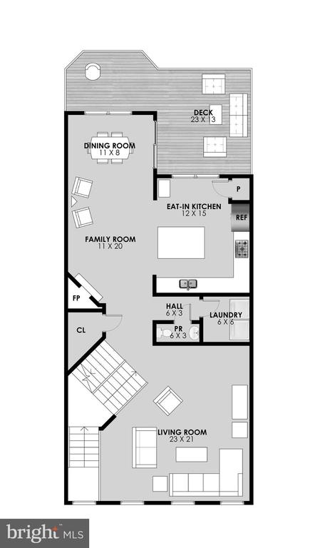 22255 Waterberry Ter