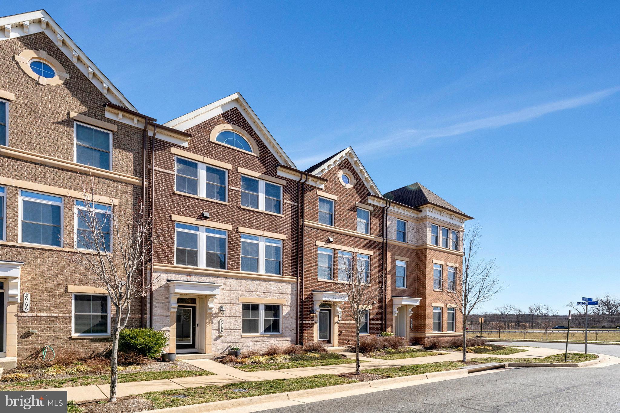 20798 DUXBURY TERRACE