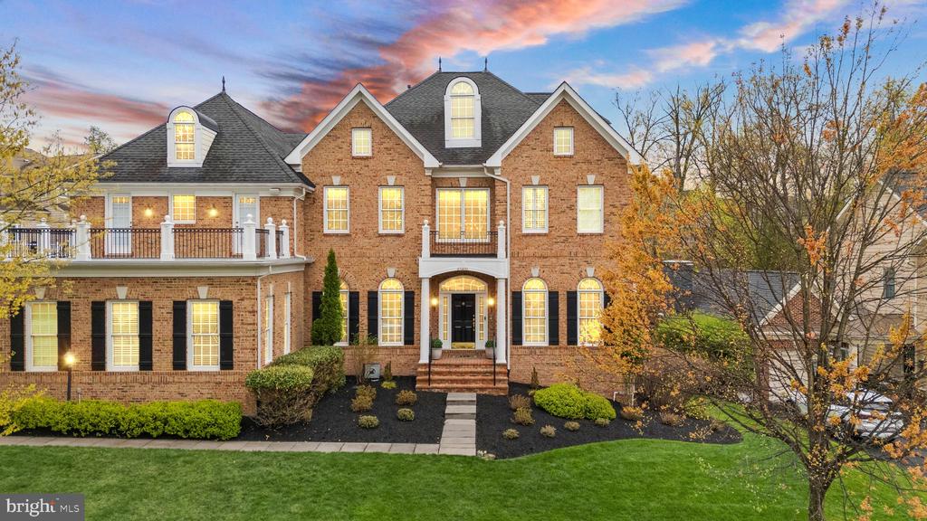 43489 CALPHAMS MILL COURT