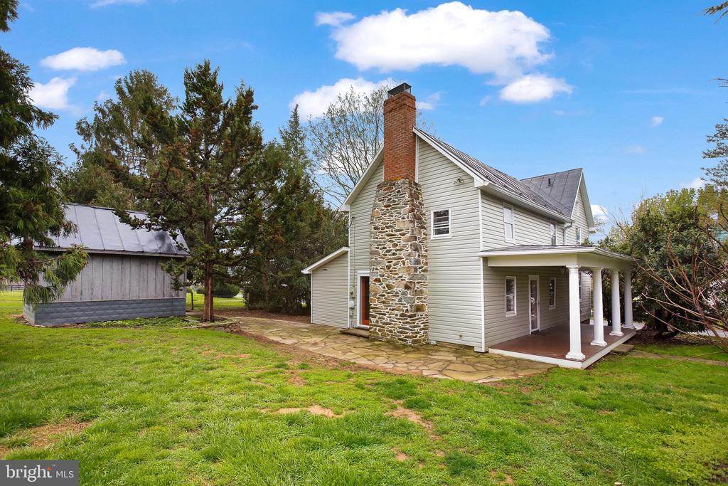 38620 Morrisonville Rd