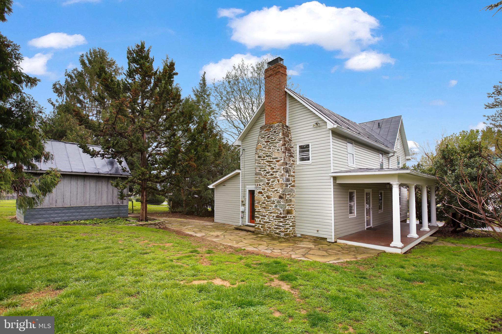 38620 Morrisonville Rd